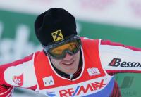 Ski Alpin;  Super Kombination Slalom  Herren  Wengen 2006