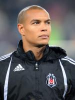 FUSSBALL CHAMPIONS LEAGUE:  Besiktas Istanbul, FERRARI