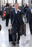 FUSSBALL INTERNATIONAL  CHL  12/13:  Bastian Schweinsteiger (FC Bayern Muenchen)