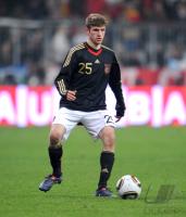 Fussball Nationalmannschaft: Thomas Mueller (GER)