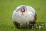 FUSSBALL 1. Bundesliga: Ball