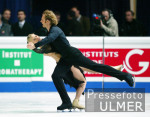 Weltmeisterschaft Eiskunstlaufen 2004, WINKLER - LOHSE
