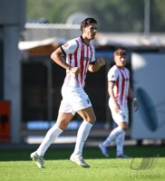 Fussball 1. Bundesliga 25/26 Testspiel
SCR Altach - SC Freiburg
