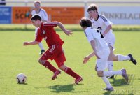 Fussball Landesliga 2010/2011