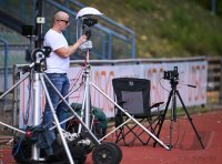 Fussball U 17 DFB Nachwuchsliga 2025/2026 
SSV Ulm - FC Bayern Muenchen