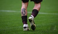 Fussball 1. Bundesliga 24/25: FC Bayern Muenchen - FC St. Pauli