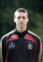 Fussball International Fototermin U 21 Nationalmannschaft