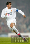 Fussball International: Raul, Einzelaktion