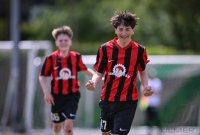 Fussball B - Junioren Regionenstaffel Mitte  03.05.2026 GSV Maichingen - SGM Eichenberg