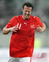 Fussball International: Schweiz, STRELLER