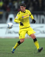 Fussball 1. Bundesliga, Saison 2011/2012:  Sebastian Kehl (Borussia Dortmund)