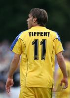 Fussball 1. Bundesliga, Duisburg: TIFFERT