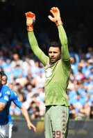 FUSSBALL SERIE A 2017/2018: Torwart Salvatore Sirigu (FC Turin)