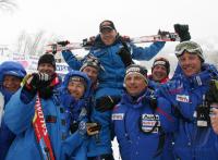 Ski Alpin  Herren Abfahrt Beaver Creek