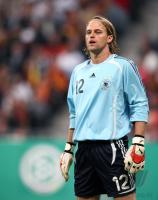 Fussball EM Qualifikation: Deutschland - Irland