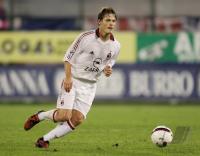 FUSSBALLInternational Seria A