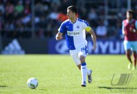 Fusball FIFA 78. Blue Stars 2016 / FIFA Youth Cup