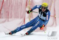 Ski Alpin  Herren Lake Louise  CAN