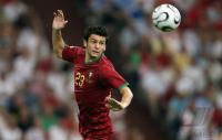 Fussball WM 2006: England - Portugal