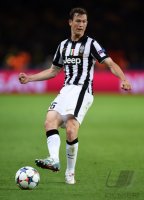 Fussball Champions League Finale 2015: Juventus Turin - FC Barcelona