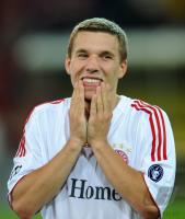 Fussball 1. Bundesliga, Supercup: Dortmund - Bayern