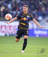 Fussball 1. Bundesliga Saison 21/22: SC Freiburg - RB Leipzig