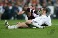 Fussball, Champions League: Real - Bayern