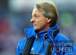 Fussball 2. Bundesliga: KSC, Koestner