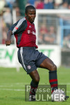 FUSSBALL BUNDESLIGA, Bayern Muenchen