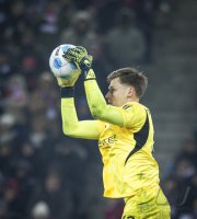 Fussball 1. Bundesliga 24/25: Borussia Moenchengladbach - FC Bayern Muenchen
