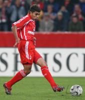 Fussball DFB-Pokal: 1.FC Koeln - FC Schalke 04