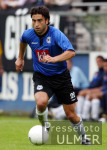 FUSSBALL BUNDESLIGA, DSC Arminia Bielefeld