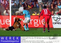 Fussball 1. Bundesliga