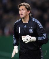 Fussball, International, WM Qualifikation 2010: Deutschland, ADLER