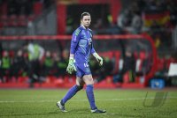 Fussball International Frauen Laenderspiel: Deutschland - Oesterreich