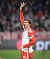 Fussball International CHL 23/24:  FC Bayern Muenchen -  Lazio Rom