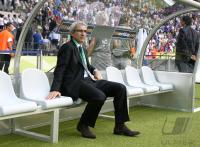 Fussball WM 2006  24  Stunden Finale