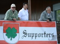 Fussball Beziksliga  2011/2012; Reportage beim SF Salzstetten, auf dem Weg zur Meisterschaft