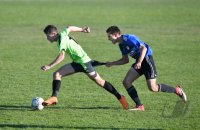 Fussball Beziksliga Noerdlicher Schwarzwald / Baden-Wuerttemberg 2018/2019