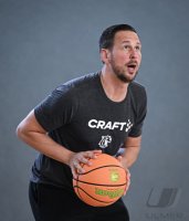 Basketball 2. Bundesliga 2024/2025 Tigers Tuebingen
