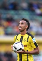 Fussball Testspiel Saison 16/17: Borussia Dortmund - Athletic Bilbao