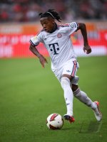 Fussball  Testspiel 1. Bundesliga   26/27   18.08.2026 1. FC Heidenheim - FC Bayern Muenchen