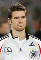 Fussball, Deutsche Nationalmannschaft, FRINGS