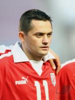 Fussball  International Testspiel Tunesien - Ghana