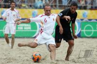 FIFA Beach Soccer World Cup Groupmatches