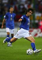 Fussball WM 2006 ITA-UKR