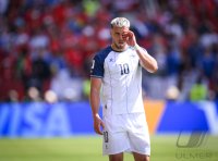 Fussball WM 2026 Vorrunde: Kanada - Bosnien - Herzegowina