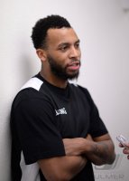 Basketball 1. Bundesliga 2013/2014:  Daequan Cook (Tigers)