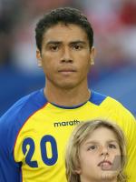 Fussball WM 2006: Polen - Ecuador