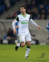 Fussball 1. Bundesliga  2012/2013:  Diego (VfL Wolfsburg)